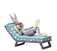 Figurine Bugs Bunny - Un Air D'hollywood - By Jim Shore