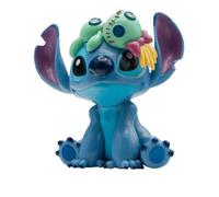 Figurine - BULLYLAND - 43012589 - Mini - Bleu - Dès 3 ans