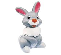 Figurine Bullyland Disney Bambi Thumper Gris 3,1x3,1x3,1x5,1 cm