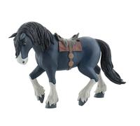 Figurine Bullyland Disney Brave Angus Bleu 16x4,8x10,5 cm
