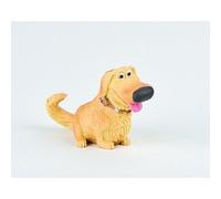 Bullyland – Figurine Dug (Là‑haut) – 4 cm