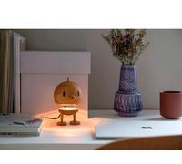 Figurine Bumble Lampe L Chêne