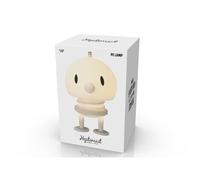 Figurine Bumble Veilleuse Blanc