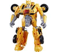 Figurine Bumblebee en mode bête HASBRO TRA Rotb F4055