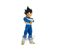 Figurine Burning Fighters - Dragon Ball Z - Vegeta
