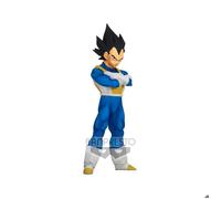 Dragon Ball Z - Statuette Burning Fighters Vegeta 15 Cm