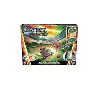 Beyblade Burst QuadDrive Set de combat Interstellar Drop
