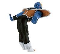 Banpresto Figurine Solid Edge Works Burter - Dragon Ball Z - 14 cm - Multicolore