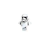 Figurine Buste 3D First Order Stormtrooper 1/2 échelle