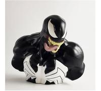 Figurine Buste Marvel Venom - Monogram - 22 cm - Tirelire en PVC