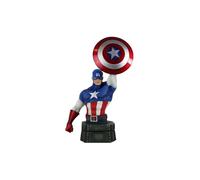 Figurine / Buste - SEMIC - Marvel : Captain America 2021 - 16 cm
