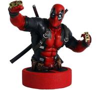 Figurine / Buste - SEMIC - Marvel : Deadpool 2021 - 16 cm