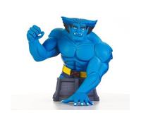 Figurine Buste The Beast X-Men Marvel 15 cm