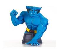 Figurine Buste The Beast X-Men Marvel 15 cm Multicolore G