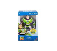 Pixar Toy Story Buzz Lightyear Collectible Figure Multicolore 3 Years