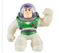 Figurine Buzz l eclair elastique jouet pour enfants Heroes of Goo cadeau idéal.
