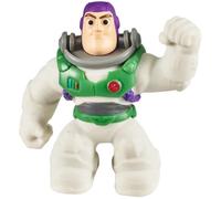 Figurine Buzz l'Éclair 11 cm - Goo Jit Zu - MOOSE TOYS - Blanc - Disney Pixar