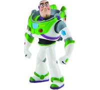 Figurine Buzz L'Eclair - BULLY - Toy Story Disney - 9 cm - Mixte - 3 ans