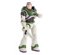 Mattel Figurine d'action Pixar Lightyear Buzz L'Éclair Épée laser