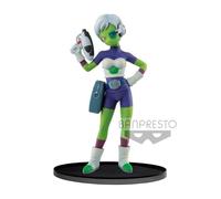 Figurine Bwfc - Dragon Ball Super - Cheelai Spatial, Micromania-Zing, numéro un français du jeu vidéo et de la pop culture. Retrouv