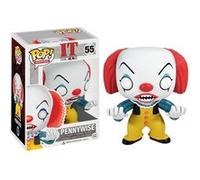 Funko POP Pennywise #55 - IT - Figurine Vinyle