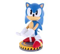Exquisite Gaming Guy Sliding Cable 20 Cm Sonic The Hedgehog