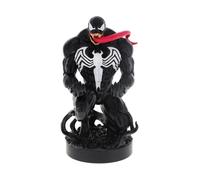 Figurine - Cable Guy Venom Exquisite Gaming Marvel Noir 20 cm