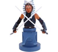 Figurine Cable Guys Ahsoka Tano (Le Mandélorien)