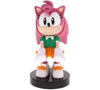 Figurine Cable Guys Amy Rose