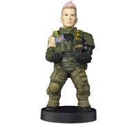 Figurine Cable Guys Call of Duty Battery