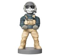 Figurine Cable Guys Call of Duty Simon Riley