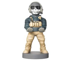 Figurine Cable Guys Call of Duty Simon Riley