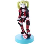 Figurine Cable Guys DC Comics Harley Quinn