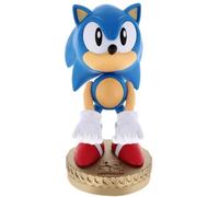 Sonic 30th Anniversary: Special Edition - Cable Guys