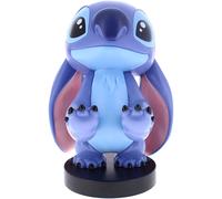 Figurine Cable Guys Stitch (Classique)