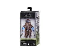 Figurine Cad Bane The Book Of Boba Black Series 15 cm