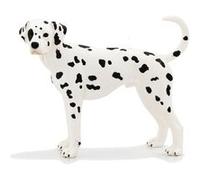 Figurine Caine Dalmatian, Animal Planet, 9 cm x 3 cm x 7,5 cm G