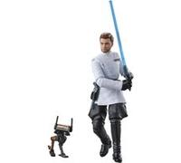 figurine cal kestis Star Wars Jedi Survivor Kenner Multicolore G