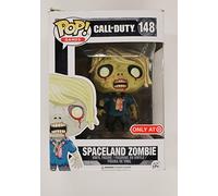 Figurine Call of Duty - Spaceland Zombie, Funko 599386031