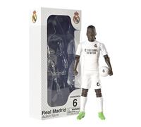 Figurine Camavinga du Real Madrid 20 cm Banbo Toys
