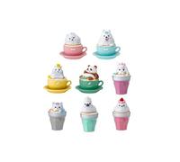 Figurine Candy Toys Charalatte Art Case Animals