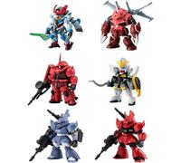 Figurine Candy Toys - Gundam - Fw Gundam Converge #27