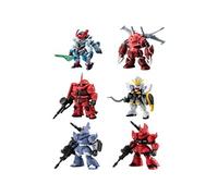Figurine Candy Toys | Gundam | Fw Gundam Converge #27