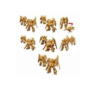 Figurine Candy Toys | Gundam | Gundam Artifact #6