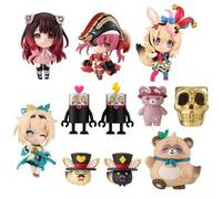 Figurine Candy Toys Hololive Hololive Stylized Collection Vol.3