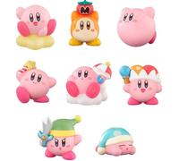 Figurine Candy Toys - Kirby - Kirby Friends W1 Reissue G