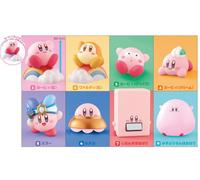 Figurine Candy Toys - Kirby - Kirby Friends W4 (Reissue)