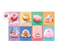 Figurine Candy Toys - Kirby - Kirby Friends W4 (Reissue)