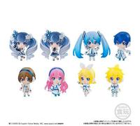 Figurine Candy Toys Snow Miku 2026 Collection