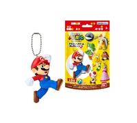 Figurine Candy Toys | Super Mario | Super Mario Mascot Charm Collection W2